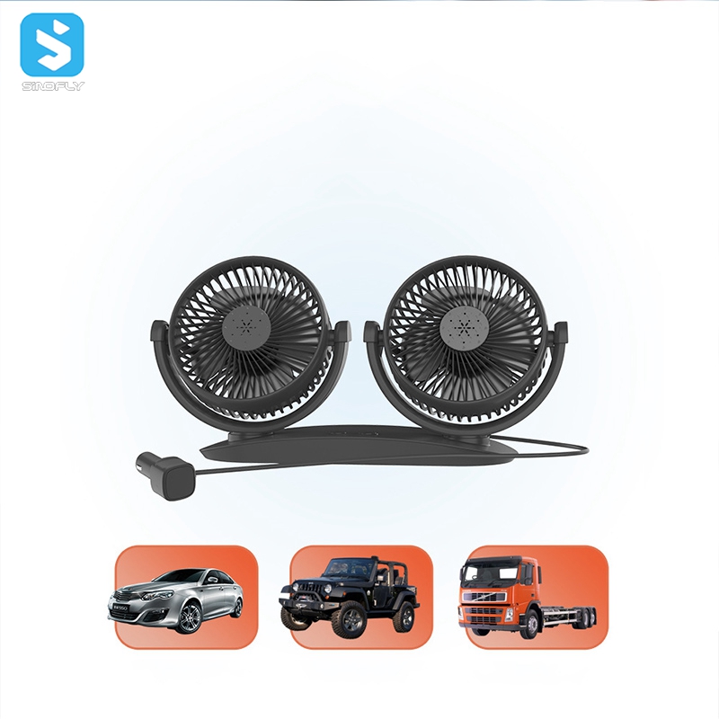 YMG-901 Car fan